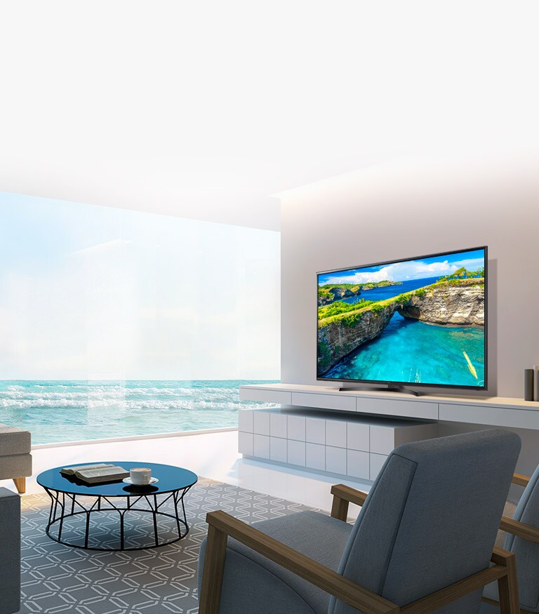 Sofisticado por dentro y por fuera<br>2